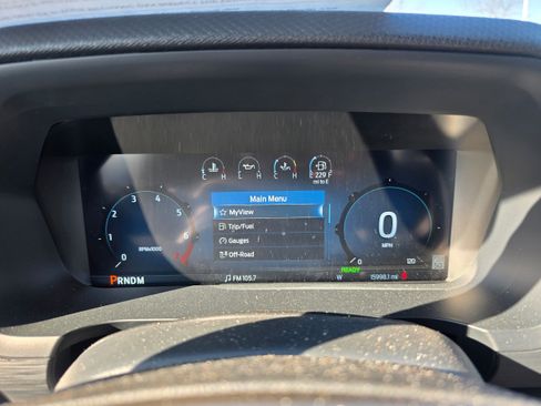 Used 2024 Ford F150 XLT w/ Equipment Group 302A MID image 18