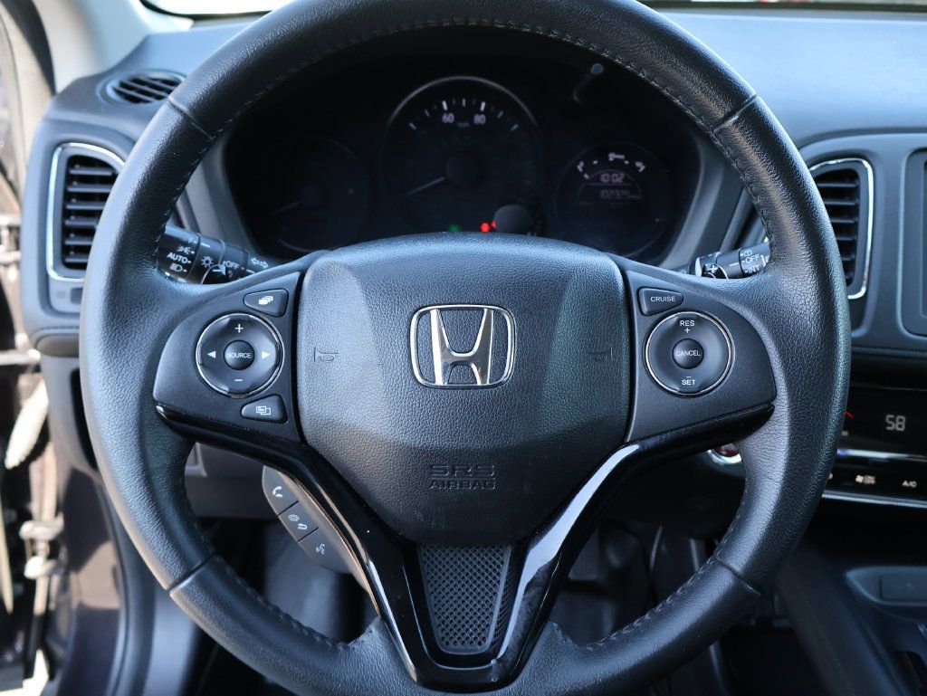 Used 2017 Honda HR-V EX-L image 26