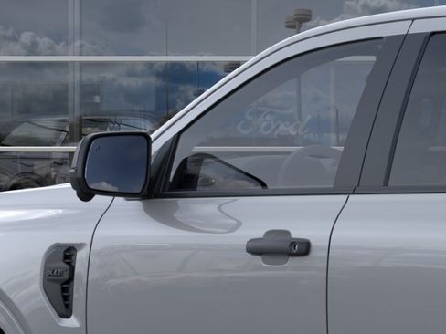 New 2026 Ford Ranger XLT AWD/4WD image 20