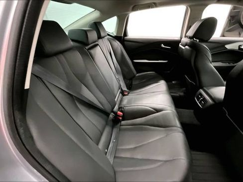 Used 2023 Acura TLX FWD image 25