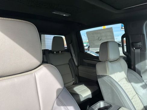 New 2026 Chevrolet Silverado 1500 ZR2 image 35