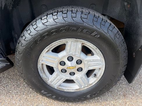 Used 2007 Chevrolet Tahoe LS AWD/4WD image 16