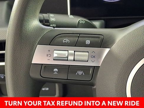 Certified 2025 Hyundai Sonata SE image 24