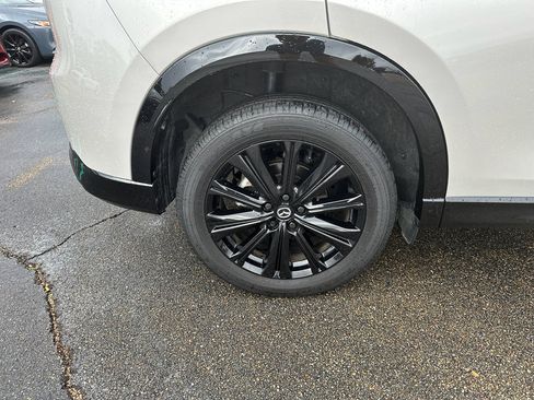 Certified 2024 MAZDA CX-5 2.5 Turbo image 5