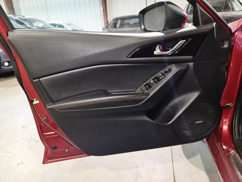 Used 2014 MAZDA MAZDA3 s Touring FWD image 13