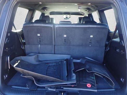 Used 2022 Jeep Wagoneer Series II image 8