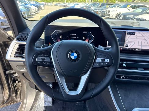 Used 2026 BMW X5 sDrive40i w/ Parking Assistance Package RWD image 24