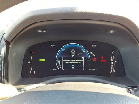 Certified 2025 Toyota Camry LE image 17