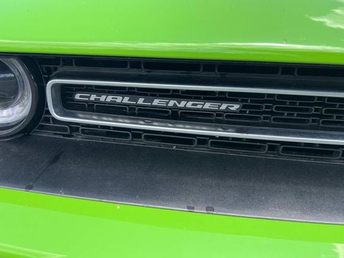 Used 2017 Dodge Challenger GT w/ Technology Group AWD/4WD image 5