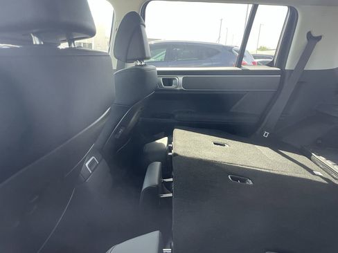 Used 2026 Hyundai Santa Fe SEL AWD/4WD image 7