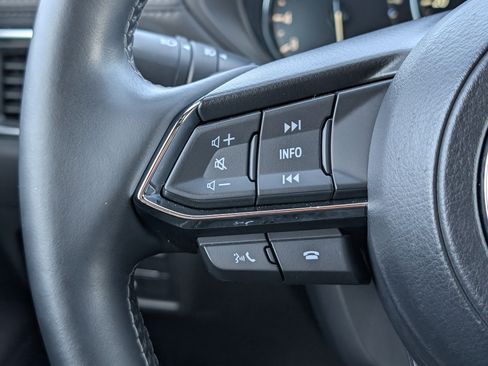 Used 2021 MAZDA CX-5 Signature image 15