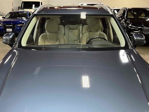 Used 2021 Volvo XC90 T5 Momentum AWD/4WD image 31
