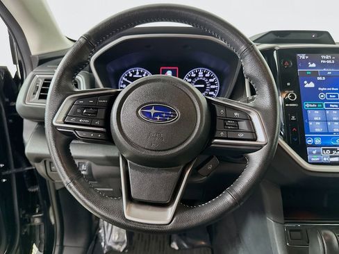 Used 2023 Subaru Ascent Limited AWD/4WD image 18