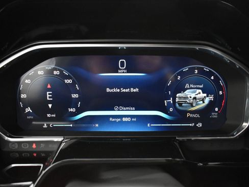 New 2026 Chevrolet Silverado 2500 ZR2 image 34