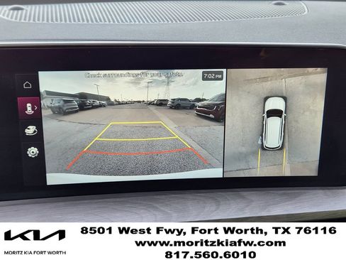 Certified 2024 Kia Telluride SX Prestige X-Line AWD/4WD image 17