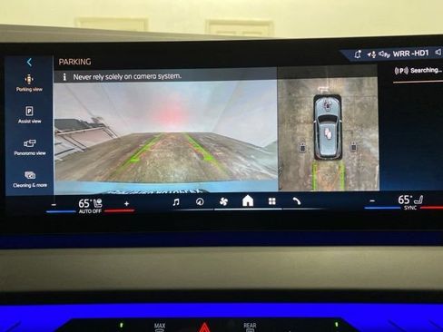 Used 2025 BMW X3 xDrive30i AWD/4WD image 56