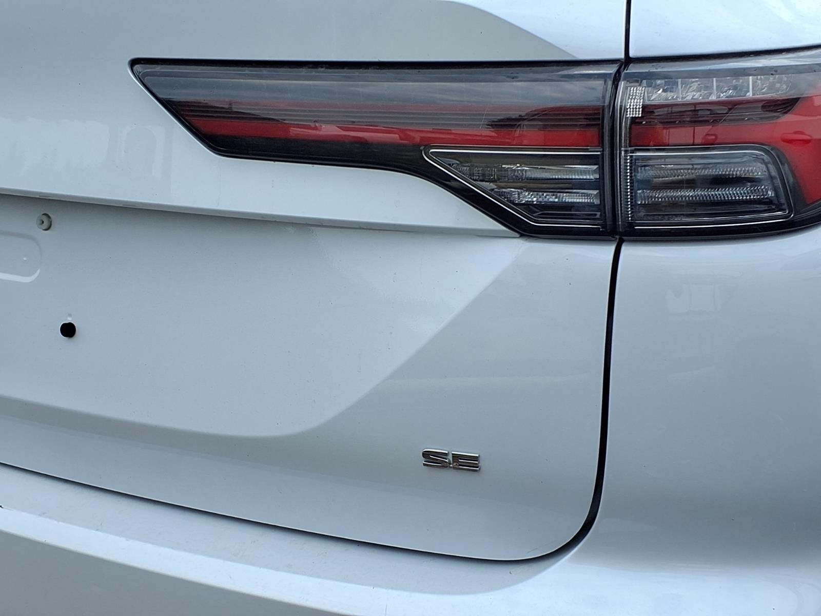 Used 2025 Mitsubishi Outlander SE AWD/4WD image 24