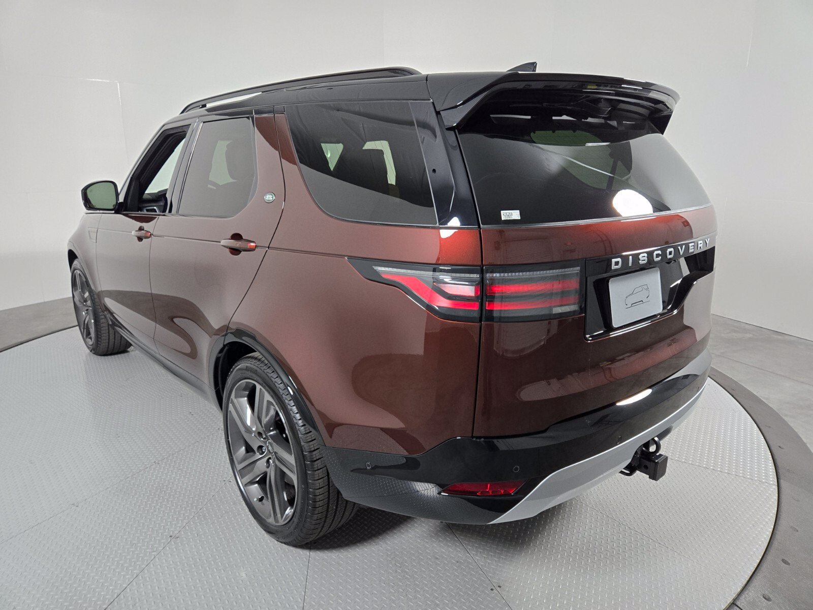 New 2026 Land Rover Discovery Limited Edition AWD/4WD image 17