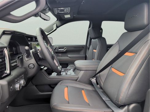 New 2026 GMC Sierra 1500 AT4 w/ AT4 Premium Package image 28