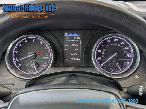 Used 2019 Toyota Camry LE image 14