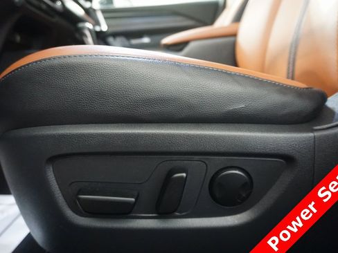 Used 2024 MAZDA CX-50 AWD 2.5 Turbo w/ Cargo Package image 7