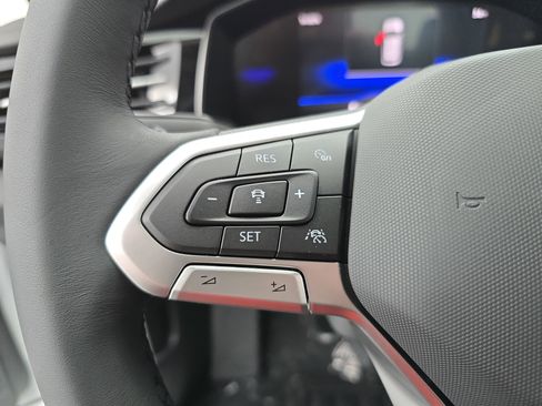 New 2026 Volkswagen Jetta S image 16