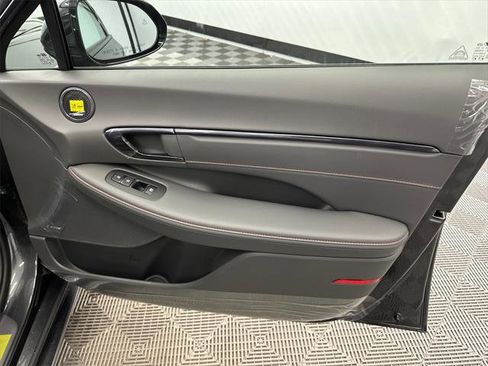 New 2026 Hyundai Sonata N Line image 15