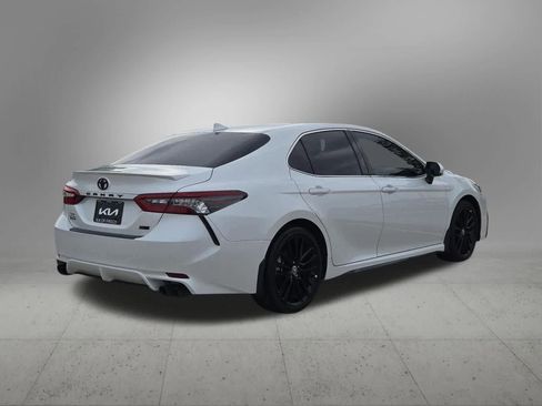 Used 2024 Toyota Camry XSE FWD image 6