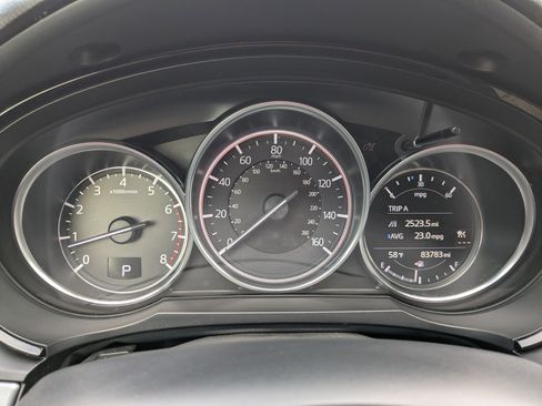 Used 2018 MAZDA CX-9 Grand Touring image 17