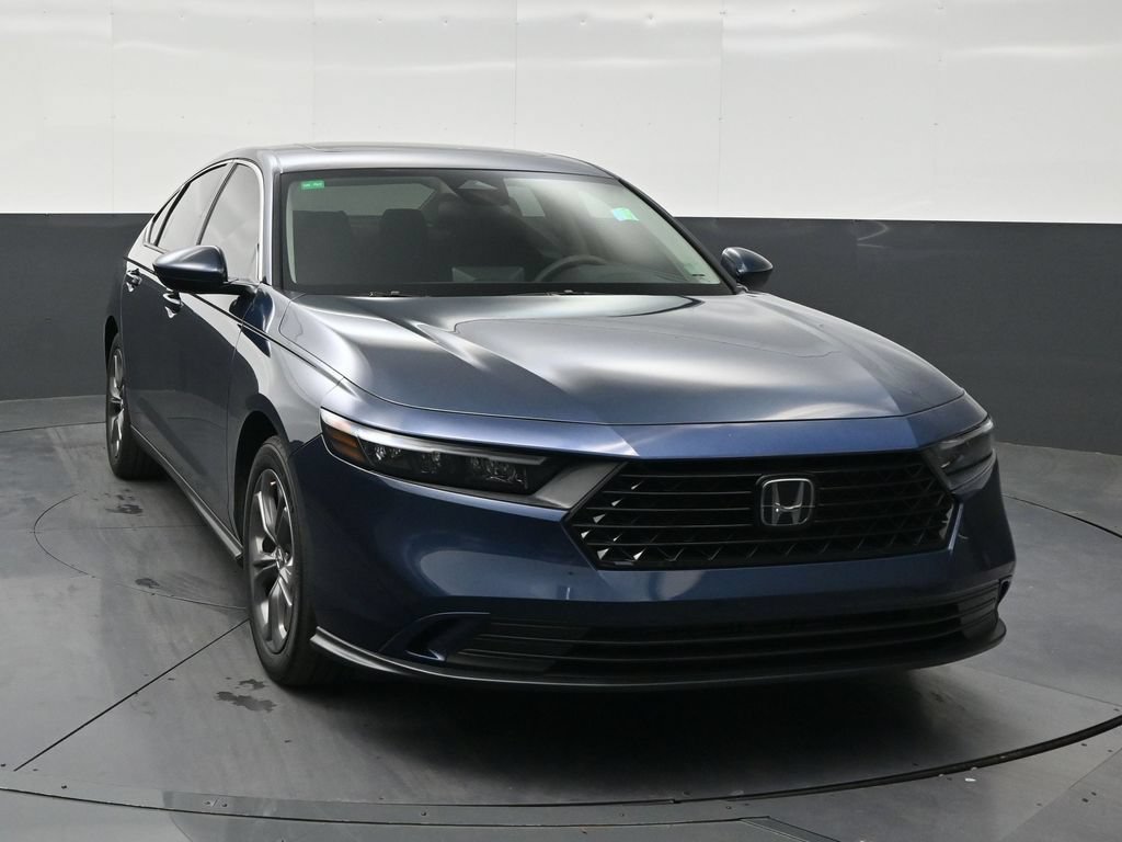 Used 2024 Honda Accord EX image 7