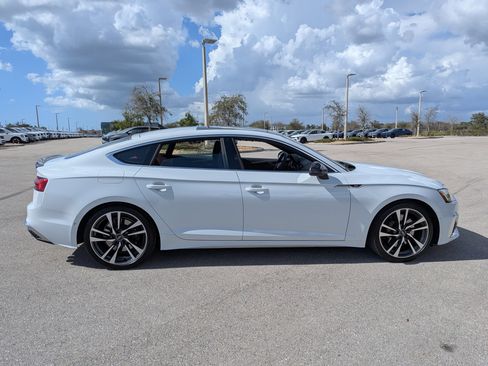 Used 2022 Audi S5 Prestige image 4