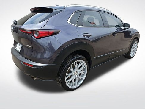 Used 2020 MAZDA CX-30 AWD w/ Premium Package image 5