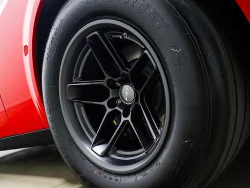 Used 2023 Dodge Challenger SRT Hellcat Redeye RWD image 72