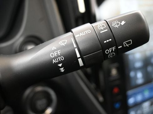 New 2026 Subaru Forester Touring image 30