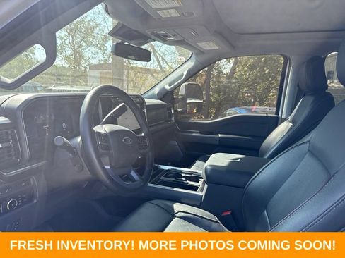 Used 2023 Ford F350 Lariat AWD/4WD image 8