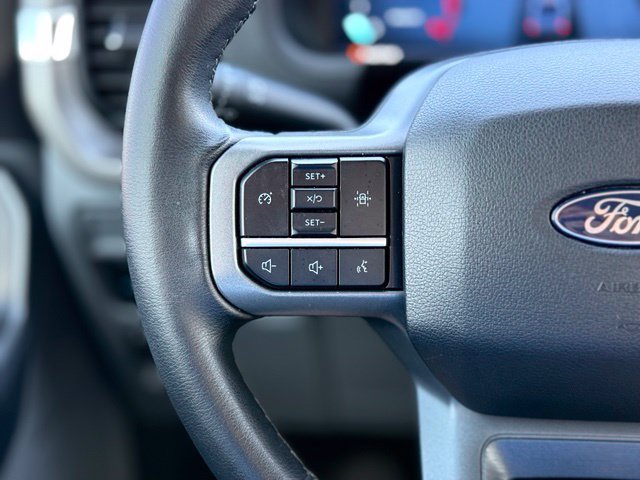 Used 2024 Ford F150 XLT AWD/4WD image 26