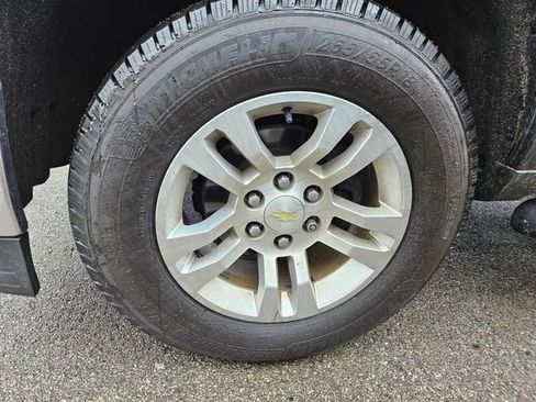 Used 2015 Chevrolet Silverado 1500 LT w/ All Star Edition image 18