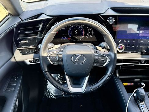 Used 2024 Lexus RX 350 Premium w/ Accessory Package (K3) FWD image 28