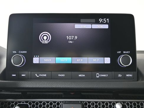 Used 2022 Honda Civic Sport Touring image 26