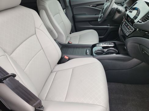 Certified 2023 Honda Passport Elite image 14