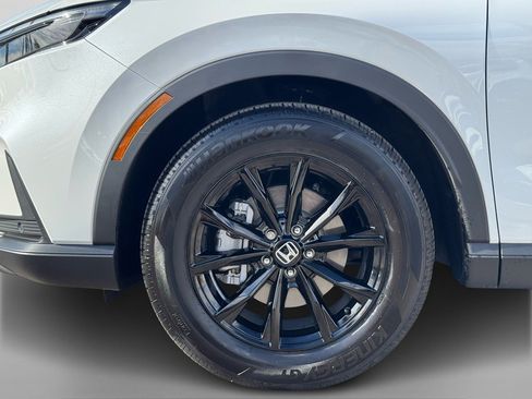 Used 2024 Honda CR-V Sport-L image 10