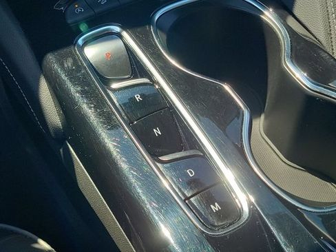 Used 2023 Buick Envision Avenir AWD/4WD image 36