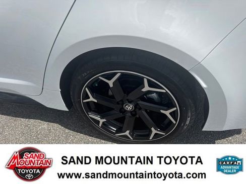 Used 2025 Toyota Corolla FX w/ Convenience Package FWD image 11
