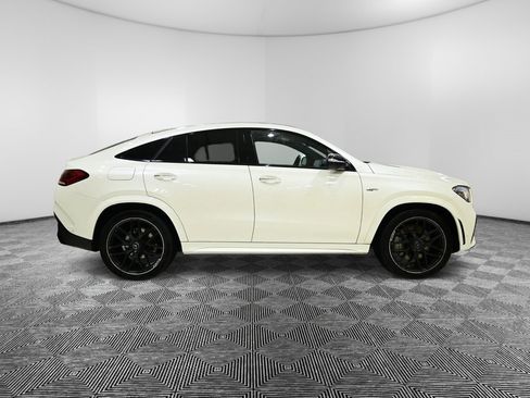 Used 2022 Mercedes-Benz GLE 53 AMG GLE 53 AMGﾮ image 6