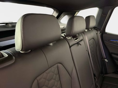 Used 2024 BMW X3 M image 28