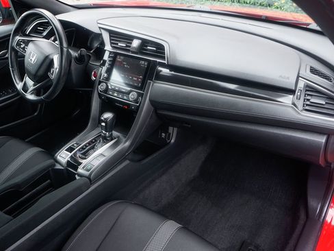 Used 2020 Honda Civic EX image 35