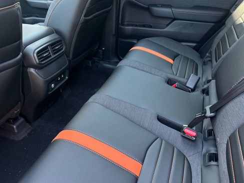 New 2026 Honda Passport TrailSport image 13