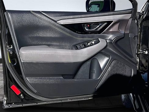 Used 2023 Subaru Outback Onyx Edition image 24