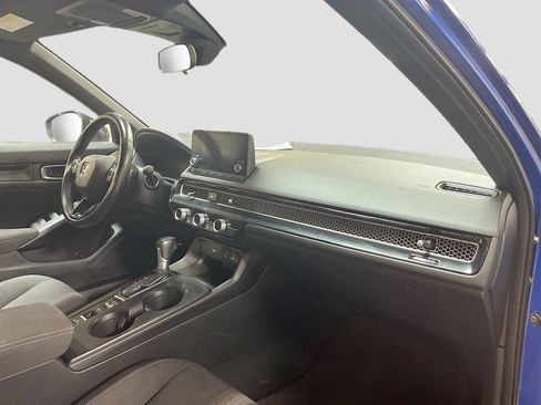 Used 2022 Honda Civic Sport image 26