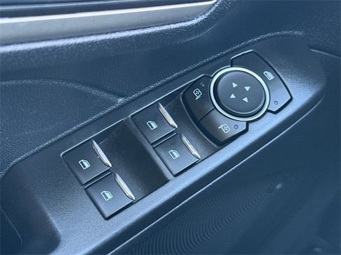 Certified 2021 Ford Escape SEL image 22